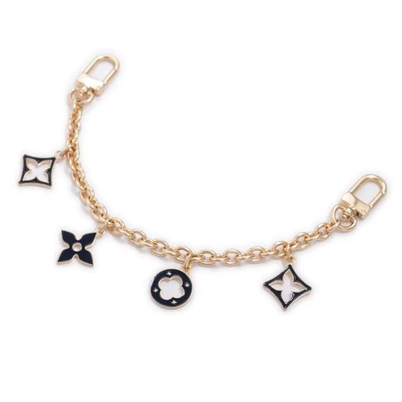 DIY Bag Charm Chain Accessories - Picture 5 of 6